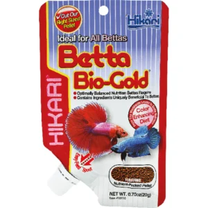 Betta Bio Gold