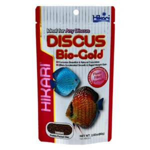 Discus Bio Gold