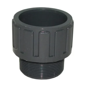 Pressure Pipe Fittings