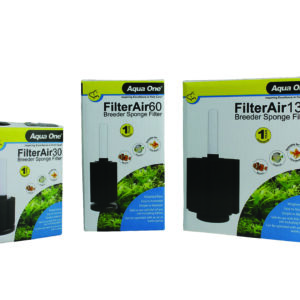 Filter Air Sponge Filter