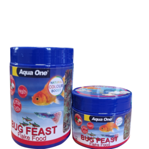Bug Feast Granules