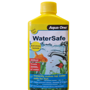 Aquasafe