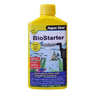 Bio Starter