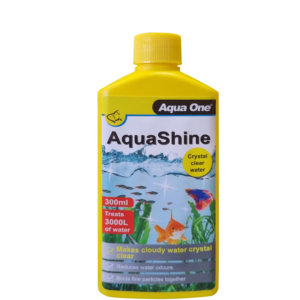 Aquashine