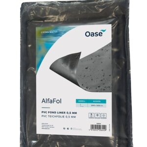 Alfafol Pvc Liner 0.5 Mm Pre-Packed