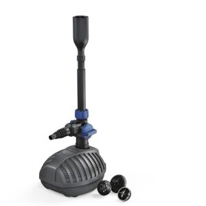 Aquarius Fountain Set Classic