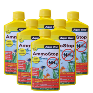 Ammostop