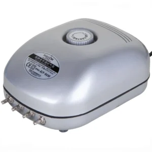 Adjustable Silent Air Pump