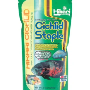 Cichlid Staple