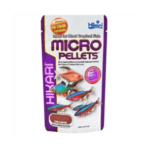 Micro Pellets