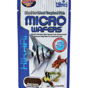 Micro Wafers