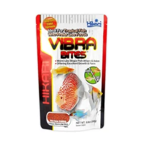 Vibra Bites
