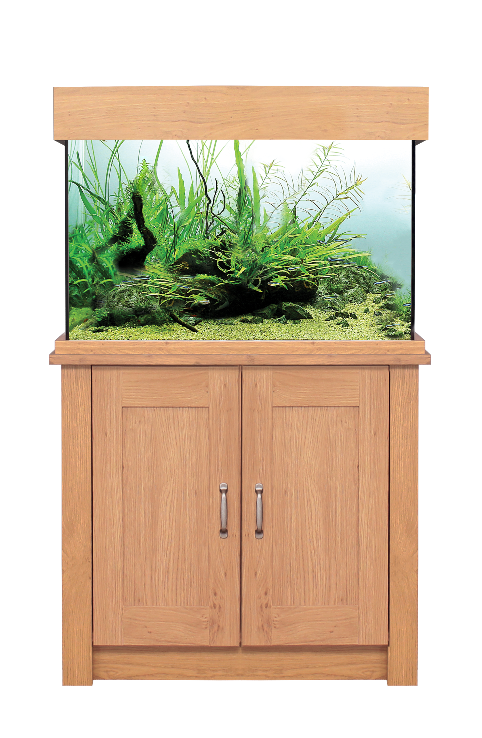 new cabinet 52124OKa