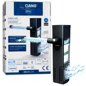 Ciano Cf Filter