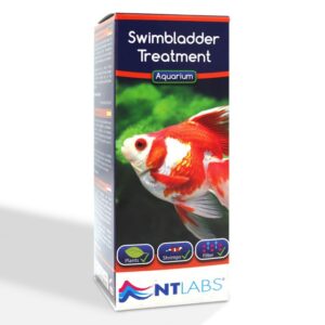 * Swim Bladder Treatment