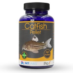 Catfish Pellet
