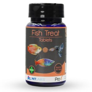 Fish Treat Tablets