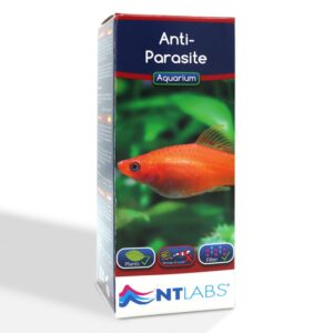 Anti-Parasite